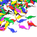 Dinosaur Table Confetti Boys Party Mixed Colours Decorations Sprinkles  ï¼D