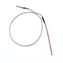 Folk Guitar Bridge Piezo Pickups Cable Acoustic Guitar Soft EQ Pickup Stick