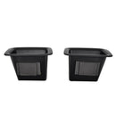 Car Door Handle Storage Box For Ford Explorer 2011-2015