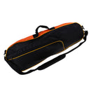 Waterproof Oxford Badminton Tennis Racket Backpack Shoulder Bag Carry Case