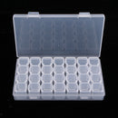 22 Pieces/Set 5D Diamond Painting Cross Stitch Tool Kits