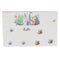 Earphone Cable Protector Organizer Charger Data Line Cord Rabbit