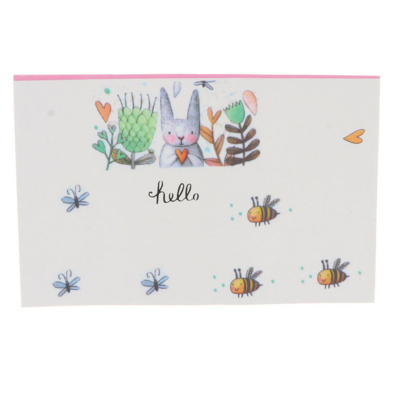 Earphone Cable Protector Organizer Charger Data Line Cord Rabbit