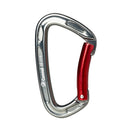 24kN Locking Climbing Carabiner Clip CE Certified for Mountaineering Rock