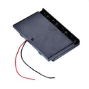 for 8 AA Battery Pack Holder Case Box 9.6V 12V Storage Holder Organizer Holder