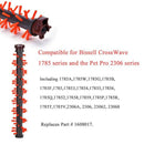 Replacement Fit for Bissell Crosswave 1785 2306 Series Multi Surface 1868 BrL5C8