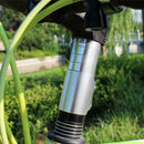 Bicycle Handlebar Riser Head Up Adapter Fork Stem Extender Cycling Part (1)
