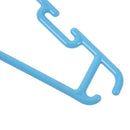 Children clothes hangers 10 pieces Children baby children's clothes Childre