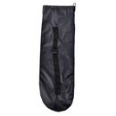 Nylon Fabric Skateboard Carry Bag Kick Skate Scooter Longboard Storage 88X30c lj