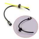 Fuel Hose Oil Pipe + Tank Fuel Filter Assy Chainsaw Parts Grass Strimmer 3C