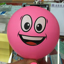 20pcs E-moji Expression Colorful Latex Balloons Cartoon Wedding Party decoration
