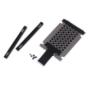 Hard drive caddy cover for ibm lenovo thinkpad T60 T60p T61 R60 R61 Z60 X200 FT