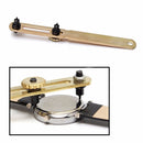 Stylish Watch Back Case Cover Opener Remover Repair Wrench Watchmaker Tool SEAU