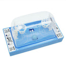 Mini Basketball Finger Shooting Toys Desktop Parent-Child Interactive Game