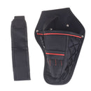 Impact Drill Bit Pocket Cordless Holster Tool Drill Belt Pouch Holder tool FT