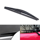 Black 10" Rear Rain Window Windshield Wiper Blade For  Swift 2010-2016  Z FT