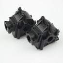 RC Car Gearbox Housing with Differential for WLtoys 1/12 1/14 124018 RC Car