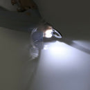 Nail Clippers with LED Light Safety Pet Nail Trimmer 5X Magnifier Nail Grinders