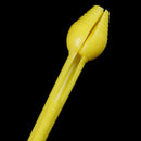 2PCs Fishing Disgorger Plastic Hook Remover Double Head Removes Engulfed WY3C