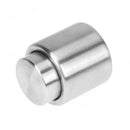 1pc Stainless Steel Vacuum Sealed Wine Bottle Stopper Champagne Wine Sealer