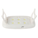 6W USB Nail Dryer Led Lamp UV Light For Nails Polish Gel Machine Curing Ma Nw