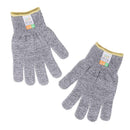 Pair Safety Level 5 Cut Proof Stab Resistant Grip Protection Work Gloves XXL
