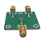 DC-5G RF Microwave Resistance Power Divider Splitter 1 to 2 Combiner SMA RadI3V2