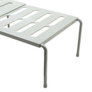 Kitchen Retractable Shelf Multi-Function Finishing Small Shelf Desktop Stor F5B2