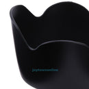 Reversible Camera Petal Flower Lens Hood for EF 75-300mm EF 90-300mm EF 55-250mm
