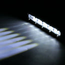 18W LED Work Light Bar Spot Beams Headlight Offroad 6 LED SUV Driving Fog Lamp