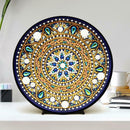 DIY LED Full Drill Special Shaped Diamond Painting Night Light Kids Gifts