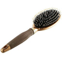 Salon Hair Brush Hair Scalp Massage Head Comb Hair Brush Anti-Static Hair C K7H1