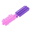 36pcs/Box Wave Fluffy Lady Perm Bars Invisible Hot Hair Corn Bar Clip Tool
