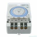 New TB-388 Rectangle 15 minutes / 96 times Switch Timer Without Battery P7C1