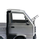 RC Car Simulation Wading Throat Pipe for WPL D12 RC Car Trunk Car Accessory