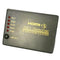 5Port 1080P Video HDMI Switch Switcher Splitter for HDTV DVD TV BOX+ IR Remo%!