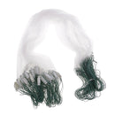 Single Layers Soft Sticky Fishing Gill Net Fishing Net Seine Net Trammel Net