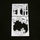 Christmas Tree Dies Cut Card Template Embossing Cutting Die Decor Scrapbook V5H8