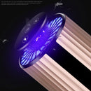 Photocatalyst Mosquito Killer Frequency Lamp Mosquito Trap Led Pest Catcher