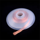 3.5mm Desoldering Braid Solder Remover Wick Copper Spool Wire 1.5M Useful Tools