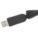 USB Power Boost Line DC 5V To DC 12V Step UP Module USB Converter Adapter C N5D5
