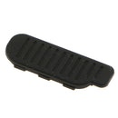 2xFor  D750 Bottom Rubber Cover Interface Cap Lid Socket Skin Protector