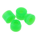 10pcs Replacements Skateboard Truck Bushings Set Longboard Rebuild Kit 85A.
