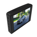 3.2 Inch Ips Screen 1080P Driving Recorder Car Dvr Gravity Sensor Parking M
