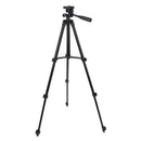 Professional Travel Tripod Digital Camera Camcorder Video Tilt Pan  A
