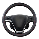 Car Universal Steering Wheel Cover Protective Case for All Seasons
