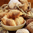 10 Inch Bread Proofing Basket - Banneton Proofing Basket + Cloth Liner + Do