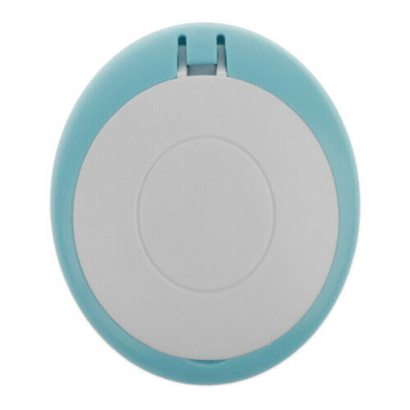 USB Mini Fan Air Conditioning Blower for Eyelash Extension Glue Quick Dry Tool