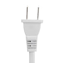 AC100-245V Power Adapter Charger Cable Fit for Nintend Wii Console (US)