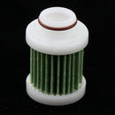 4Pcs New Boat Motor Fuel Filter For Suzuki Outboard DF100 DF115 DF200A